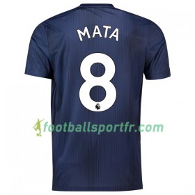 Tenue Manchester United Mata 8 Troisieme 2018-2019 Maillot de Foot